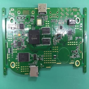 smt代加工的 电路板smt贴片加工