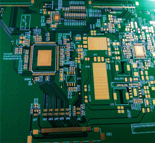 pcb线路板